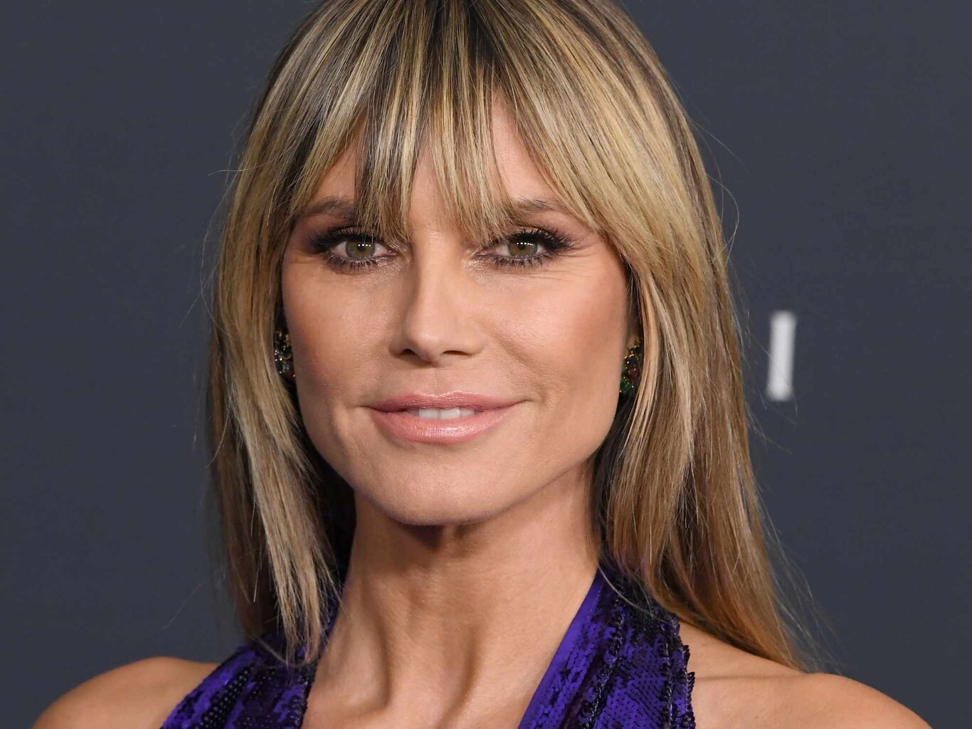 900 Kalorien? So viel isst Heidi Klum tatsächlich!